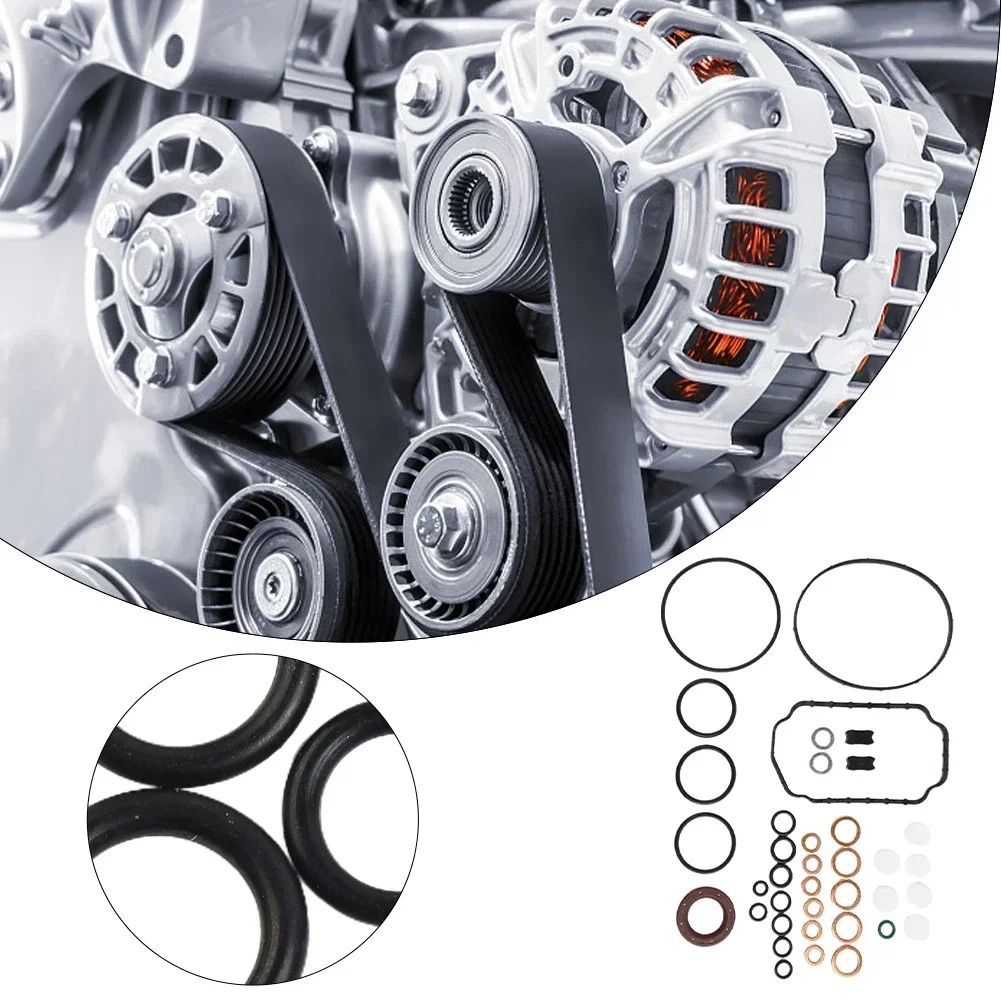 Ремкомплект инъекционного насоса для Bosch 1467010059 14670-10059 1-467-010-059 Для Серия