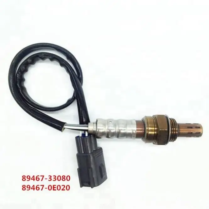 

Reliable reputation Oxygen Sensor OEM 89467-33080 89467-0E020