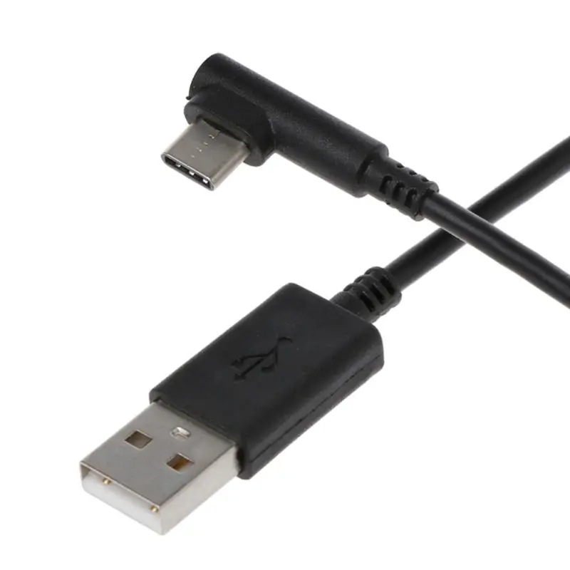 Кабель питания USB TypeC