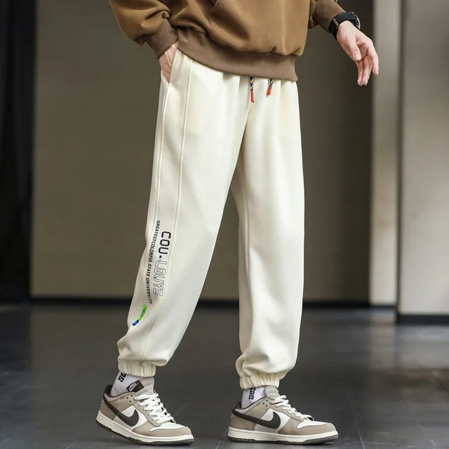 Спортивные штаны мужские 2023