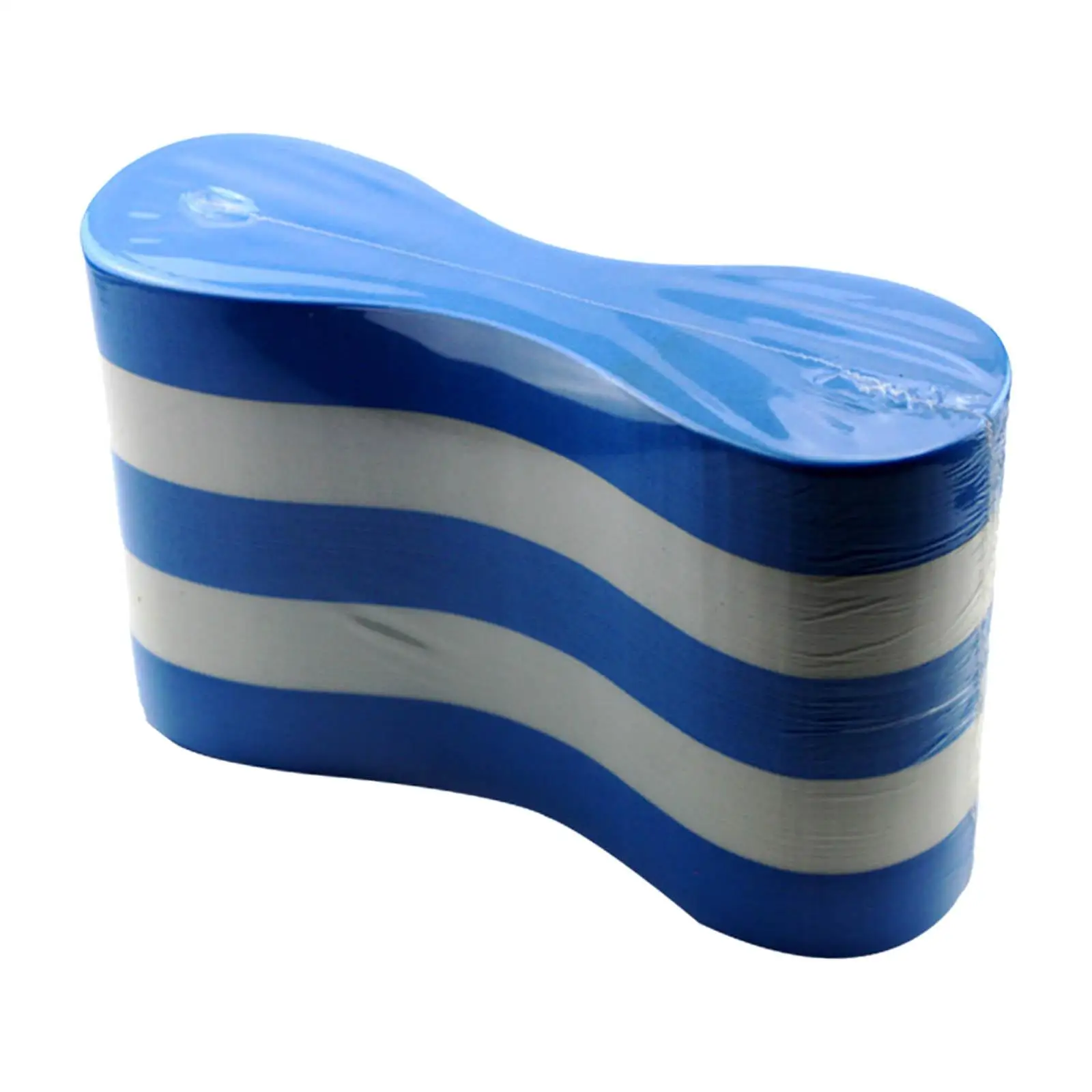 

EVA Pull Buoy Float Aid for Youth Gear Aquatic Fitness Upper Body Strength Swimming Stroke