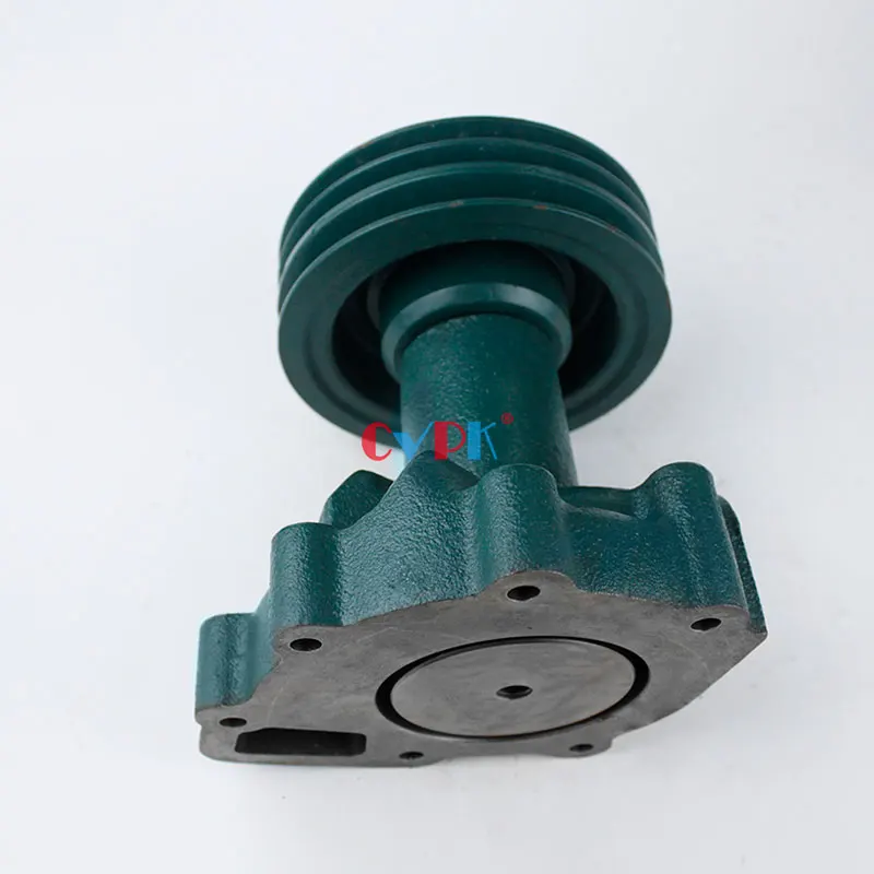 Деталь двигателя экскаватора Водяной насос 4804424 для TD70