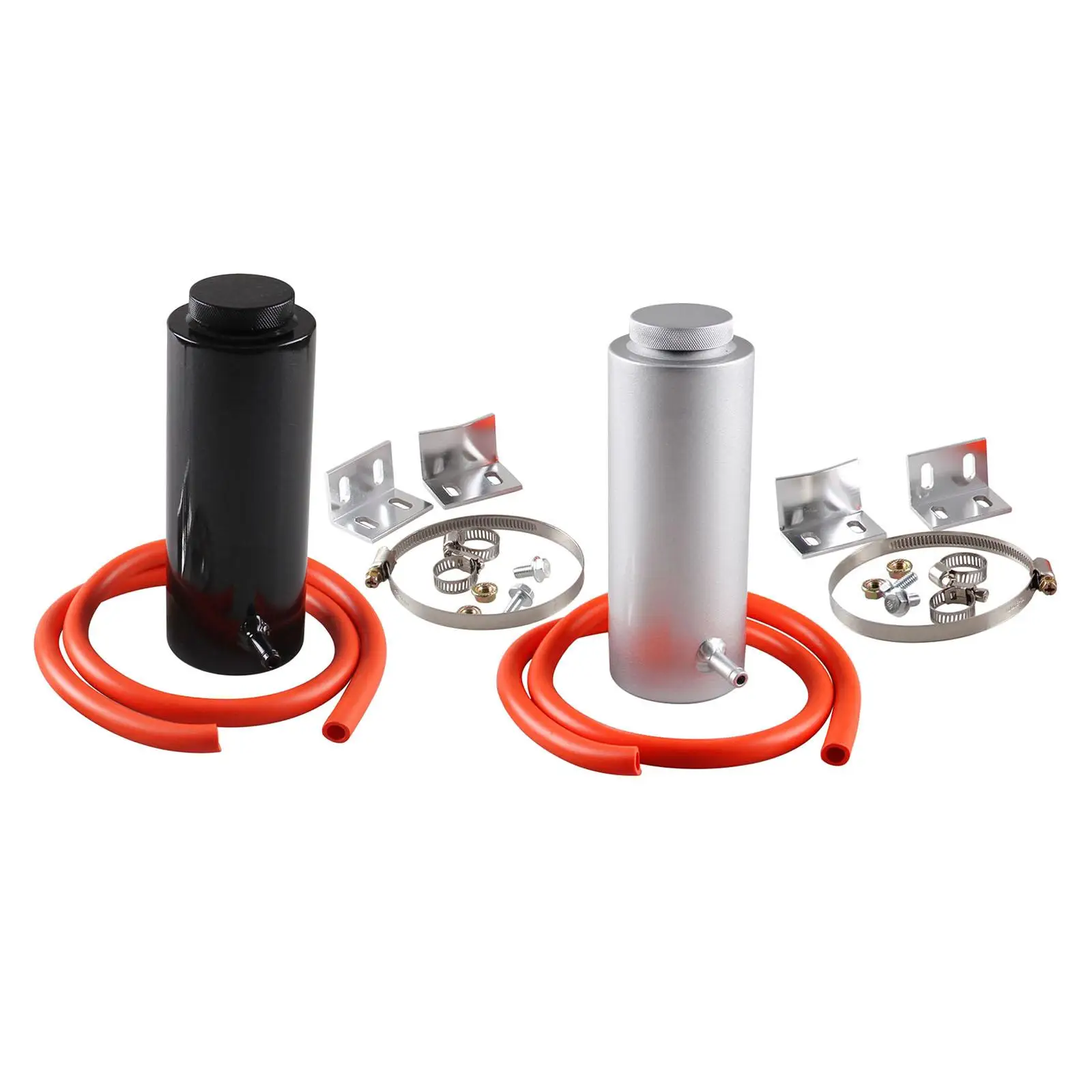 800 мл автомобильный радиатор охлаждающей жидкости перелив масла резервуар со