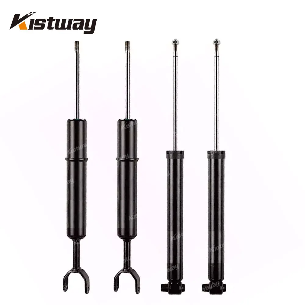 

4 шт., фрикторы для Audi A6 C5 VW Passat B5 4B0412031BC 4B0513031T