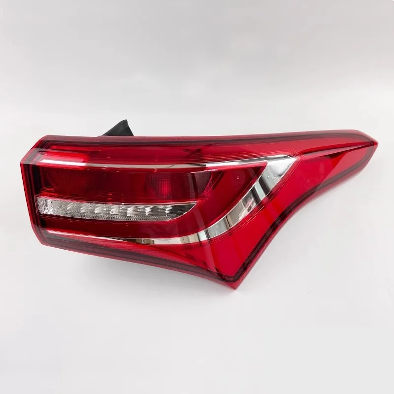 

Задний фонарь в сборе для JETOUR X70, фонарь заднего бампера, стоп-сигнал, указатель поворота, автомобильные аксессуары