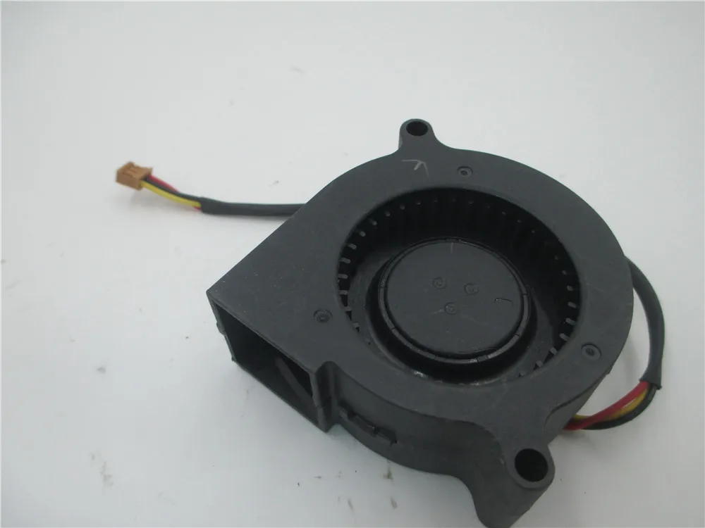 Новый вентилятор для проектора 6025 60x60x25 мм 6 см Benq DFS451512MC0T QJ06 BenQ EH8560 Новый вентилятор для проектора 6025 60x60x25 мм 6 см Benq DFS451512MC0T QJ06 BenQ EH8560