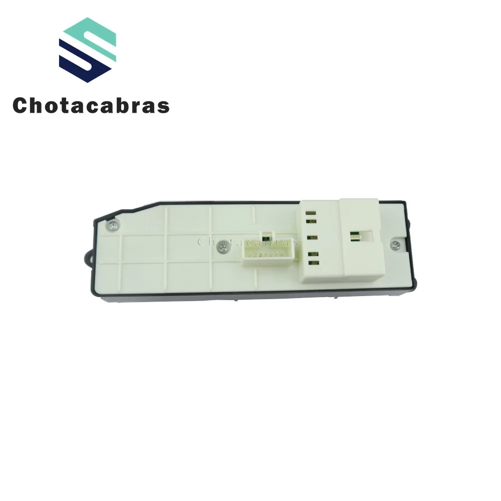 Новый 84820-12350 передний правый электрический переключатель стеклоподъемника