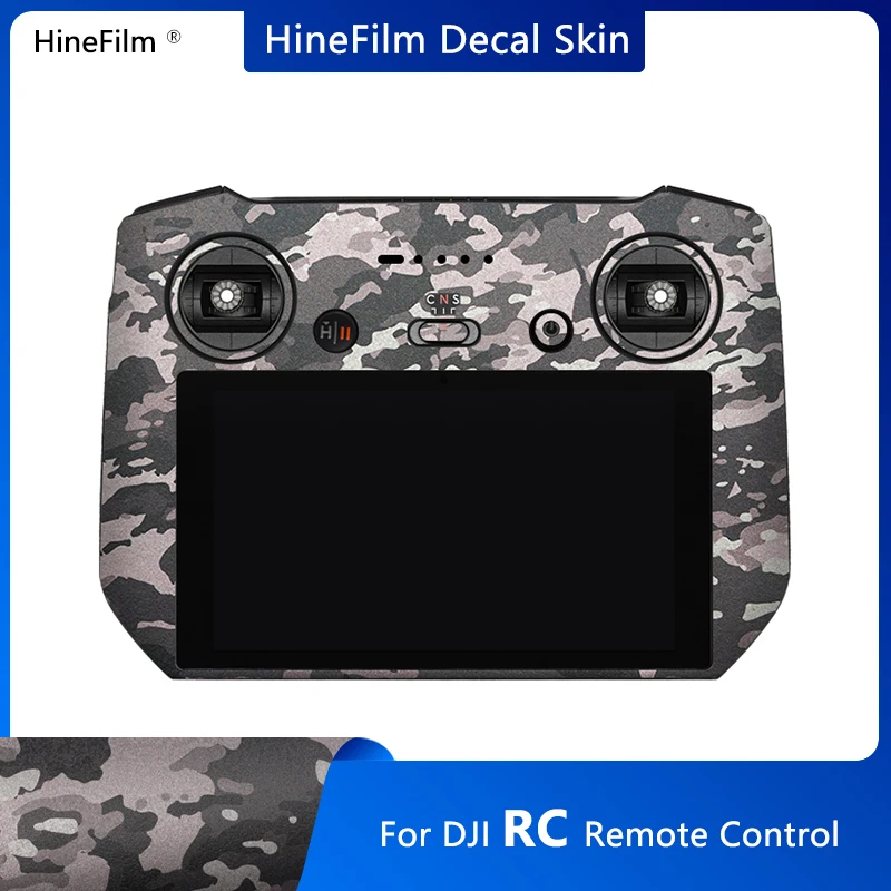 Наклейка на контроллер DJI RC Защитная пленка для Ronin наклейки премиум-класса