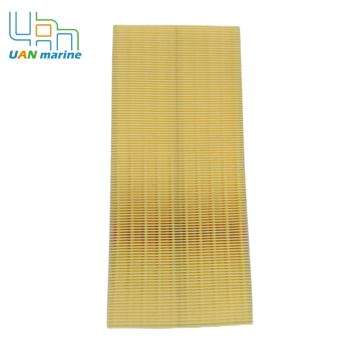 Вставка дизельного воздушного фильтра для двигателей Volvo Penta AQ AD MD 30 TMD40 KAD42 TAMD 71 72 73