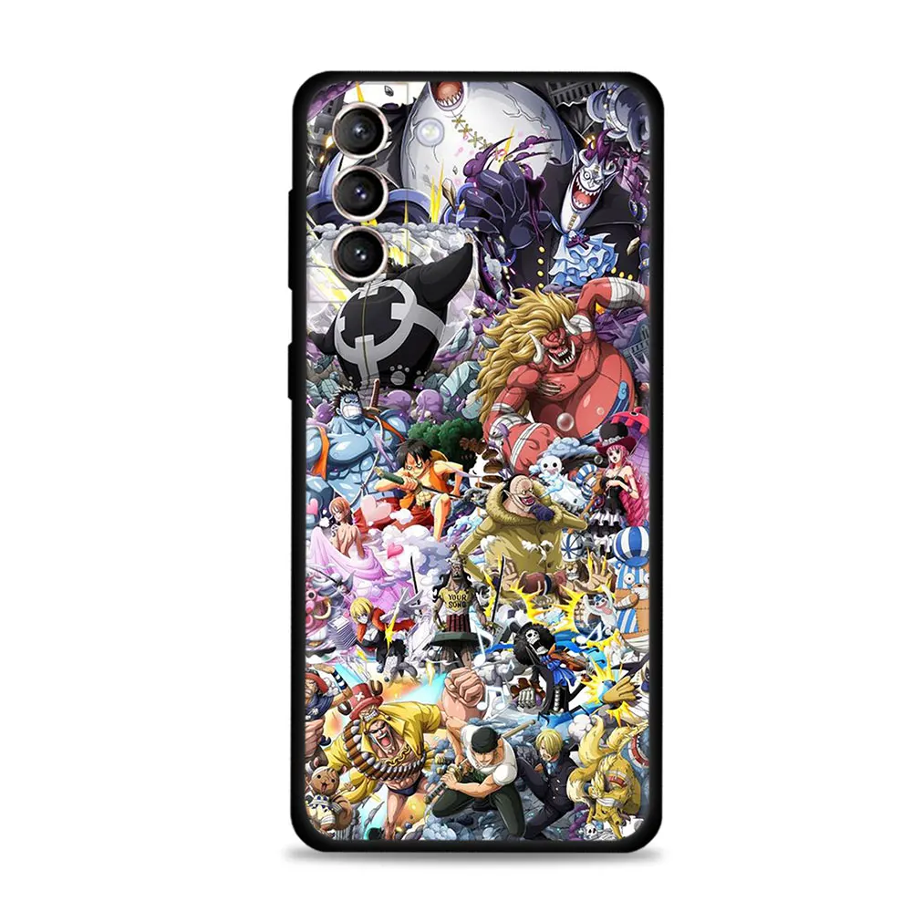 Чехол для Samsung Galaxy S22 S21 S20 FE Ultra S9 S10 Plus S10e S8 Note 10 20 |