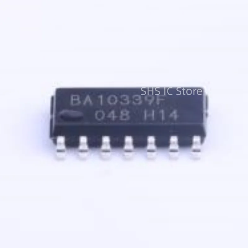 10 шт./партия BA10339F BA10339 SOP14 новый и оригинальный комплект электроники