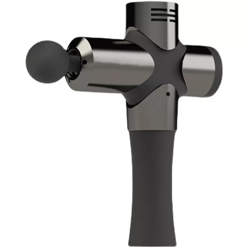 

NEW2023 Functional Massage Gun Booster Pro 3 Deep Tissue Muscle Massage Gun Cordless Fascial Relax Therapy Vibration Body Massag