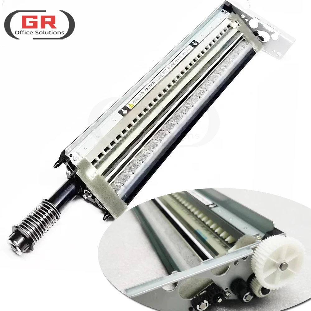 

Refurbished IBT Transfer Cleaning Assembly 042K94561 For Xerox 700 C75 J75 550 560 570 5580 6680 7780 ITB Clean Unit 042K94560