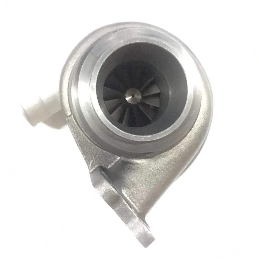 Турбокомпрессор Holdwell 4P-4682 4P4682 для 3116 613C II задняя фотография