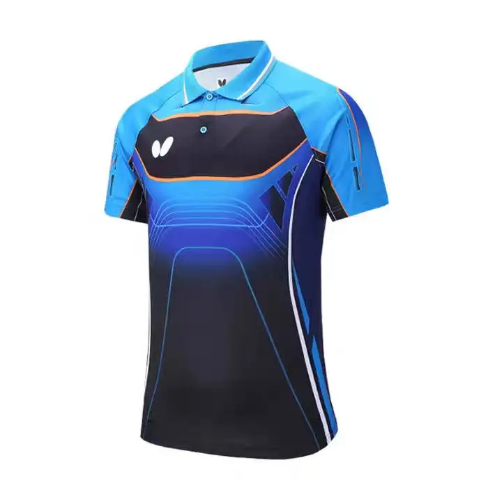 Одежда Для Настольного Тенниса Butterfly Купить