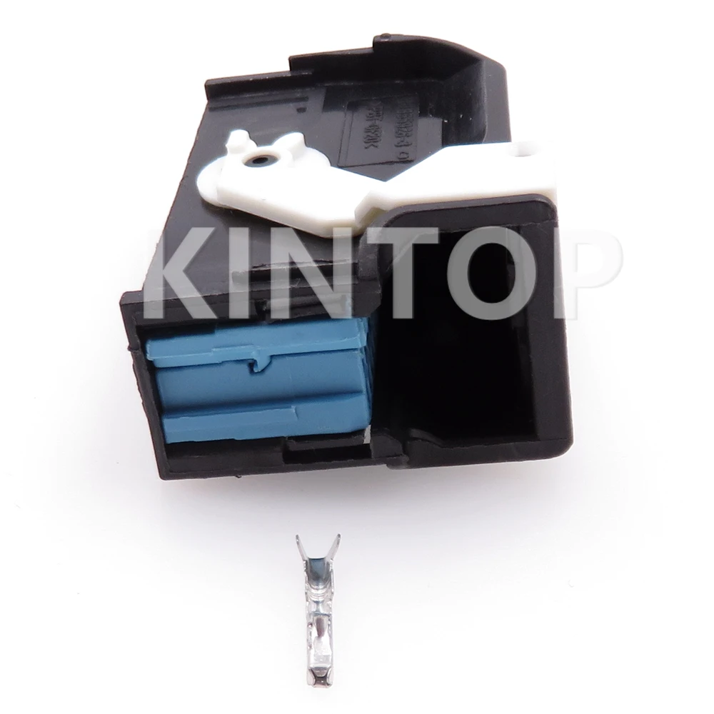 Автомобильный Bluetooth-терминал с проводами 54 контакта 1 комплект для VW BWM Audi 4E0972144