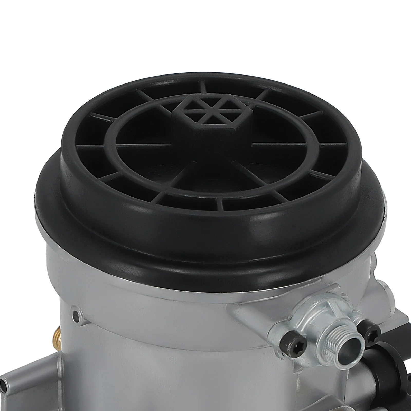 Корпус дизельного топливного фильтра для Ford E-350 Super Duty 1999-2003 7.3L F81Z9155AC