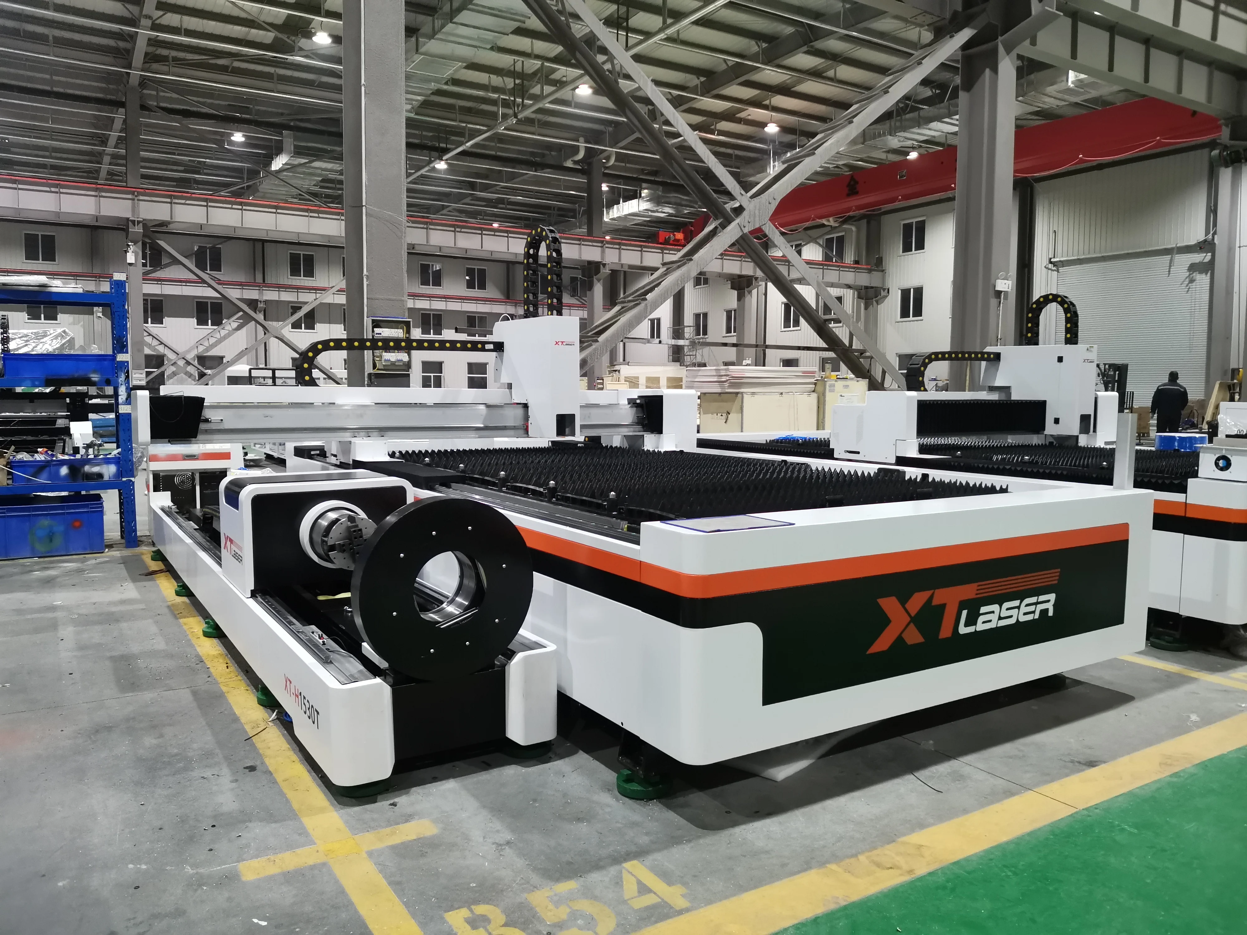 Лучшая цена Jinan1530c Cnc Стальной Железный алюминий 1500*3000 мм металлический лист 6 м