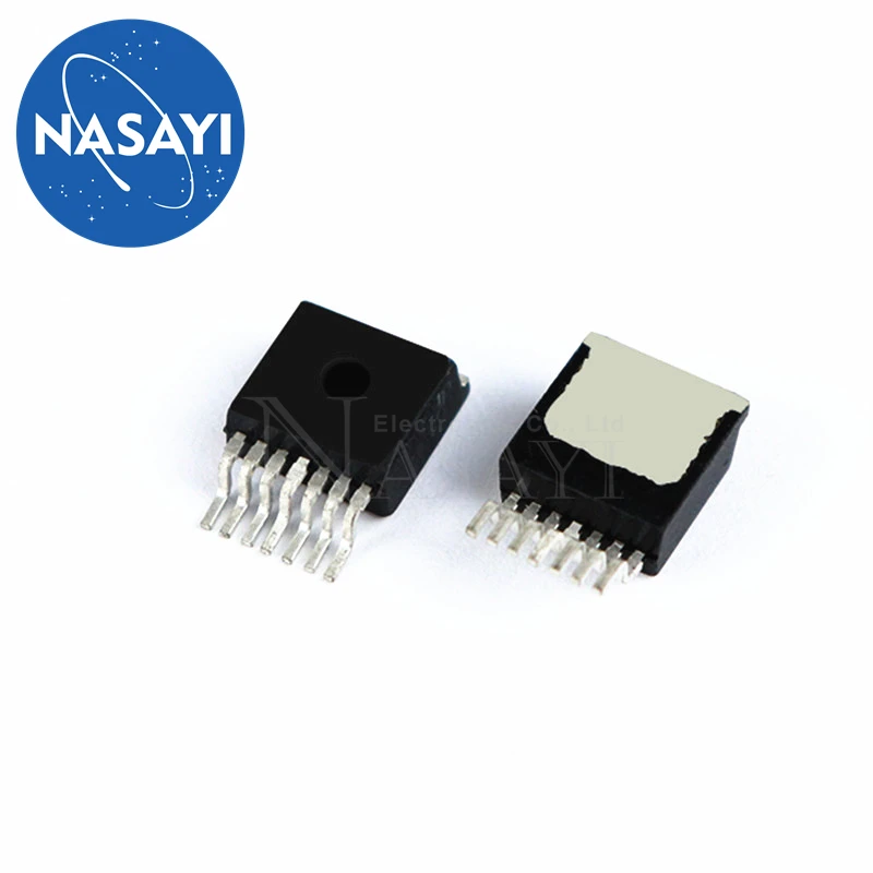 

LM2678S-ADJ LM2678S TO-263-5