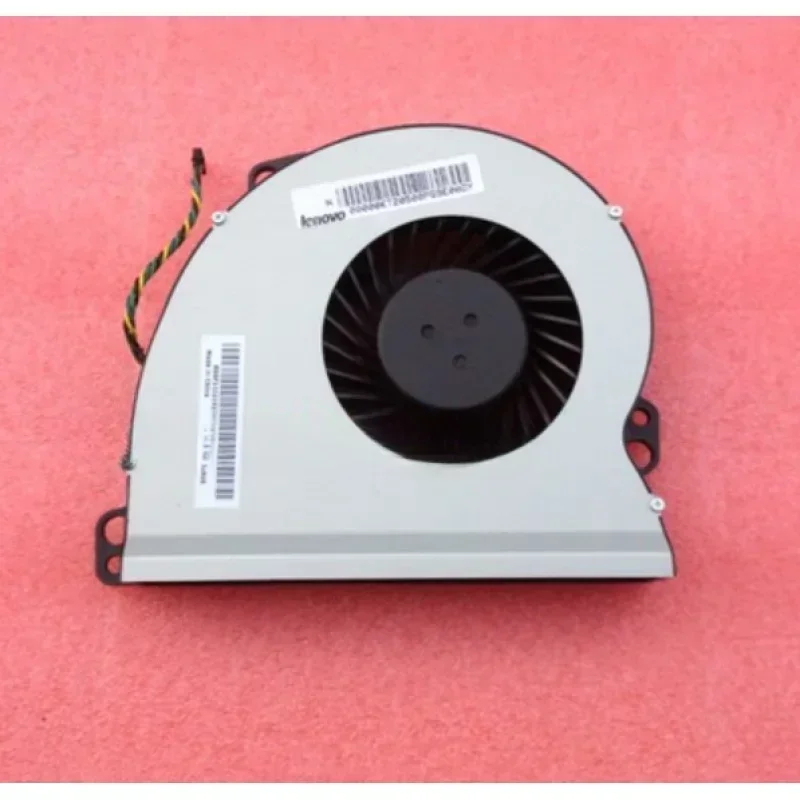 Новый вентилятор охлаждения процессора для Lenovo IdeaCentre AIO 700-27ISH 700-24ISH 720-24IKB 700-24AGR