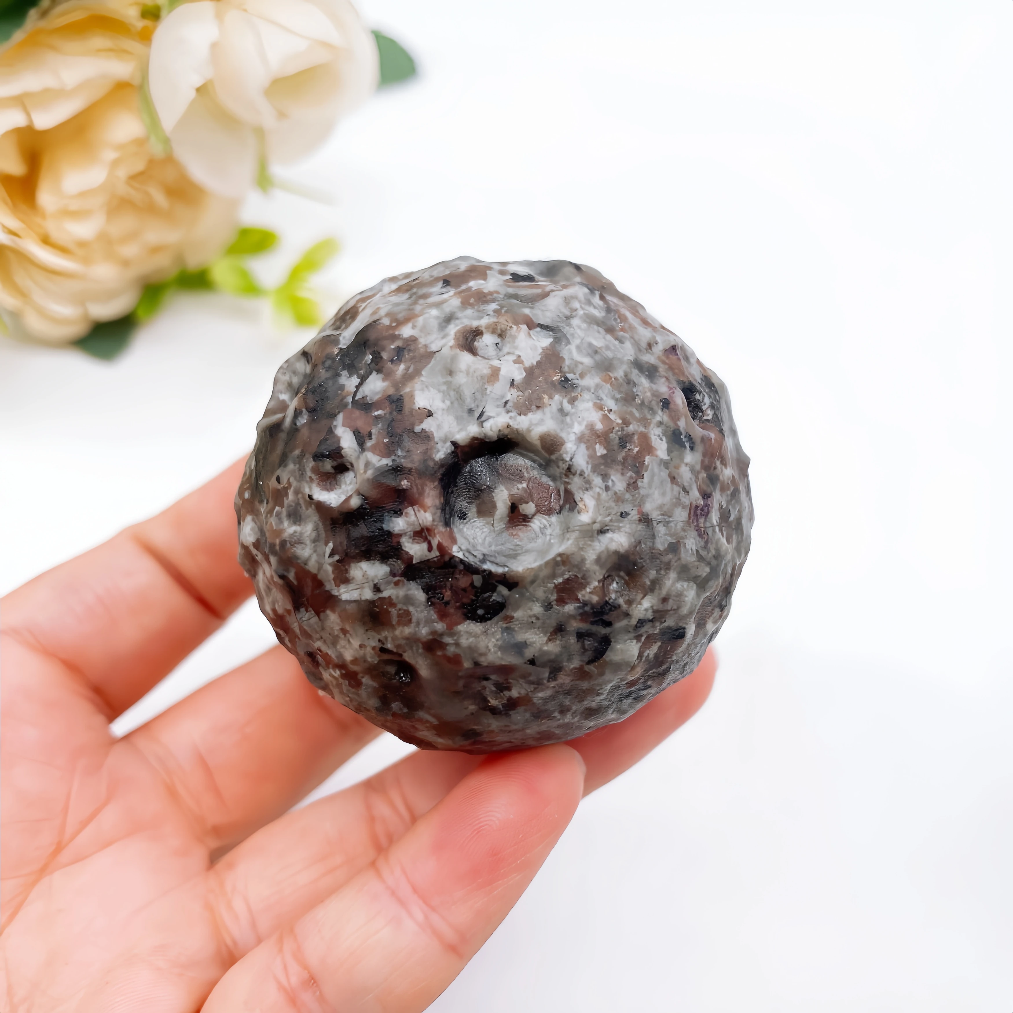 

Yooperlite Лунная сфера