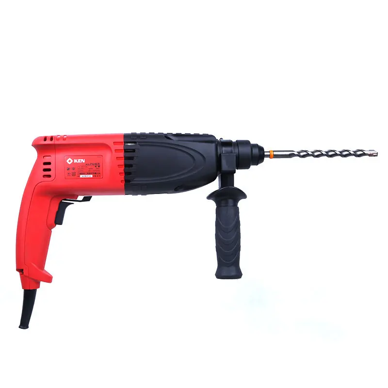 

30mm 680w New Design Electric Rotary Hammer Impact Drill