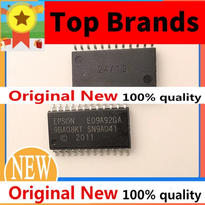 (1piece) E09A92GA E09A88GA sop-24 Chipset IC chipset Originalle