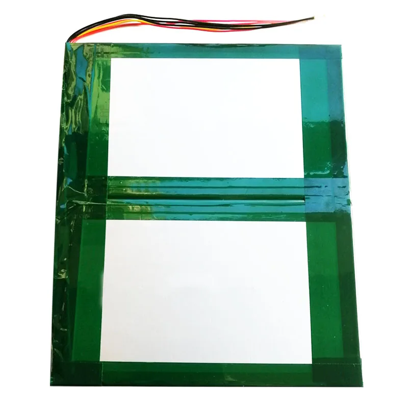 Новинка 7 6 В 6000 мАч запасная батарея для планшетов Chuwi Aerobook CWI510 G139 CWI547