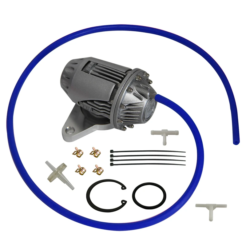 Адаптер BOV + комплект выпускного клапана 4 для Subaru WRX 2002-2007 STI 2002-2014 |