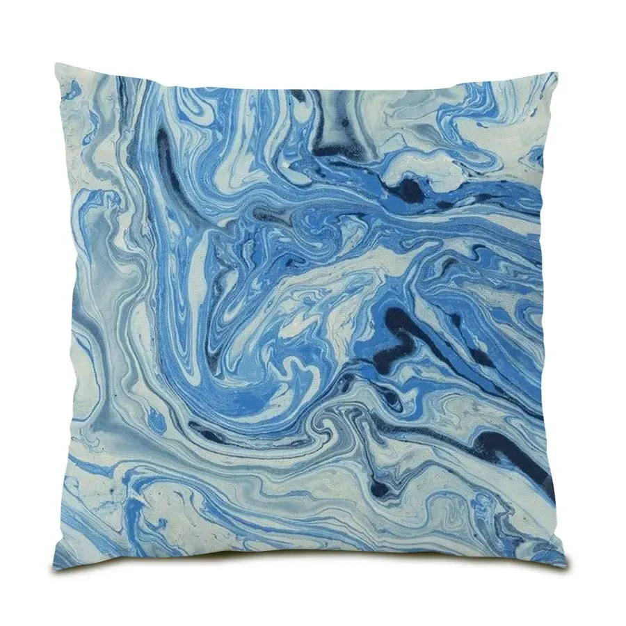 Рисунок 6 - Наволочка 45x45, простой Декор