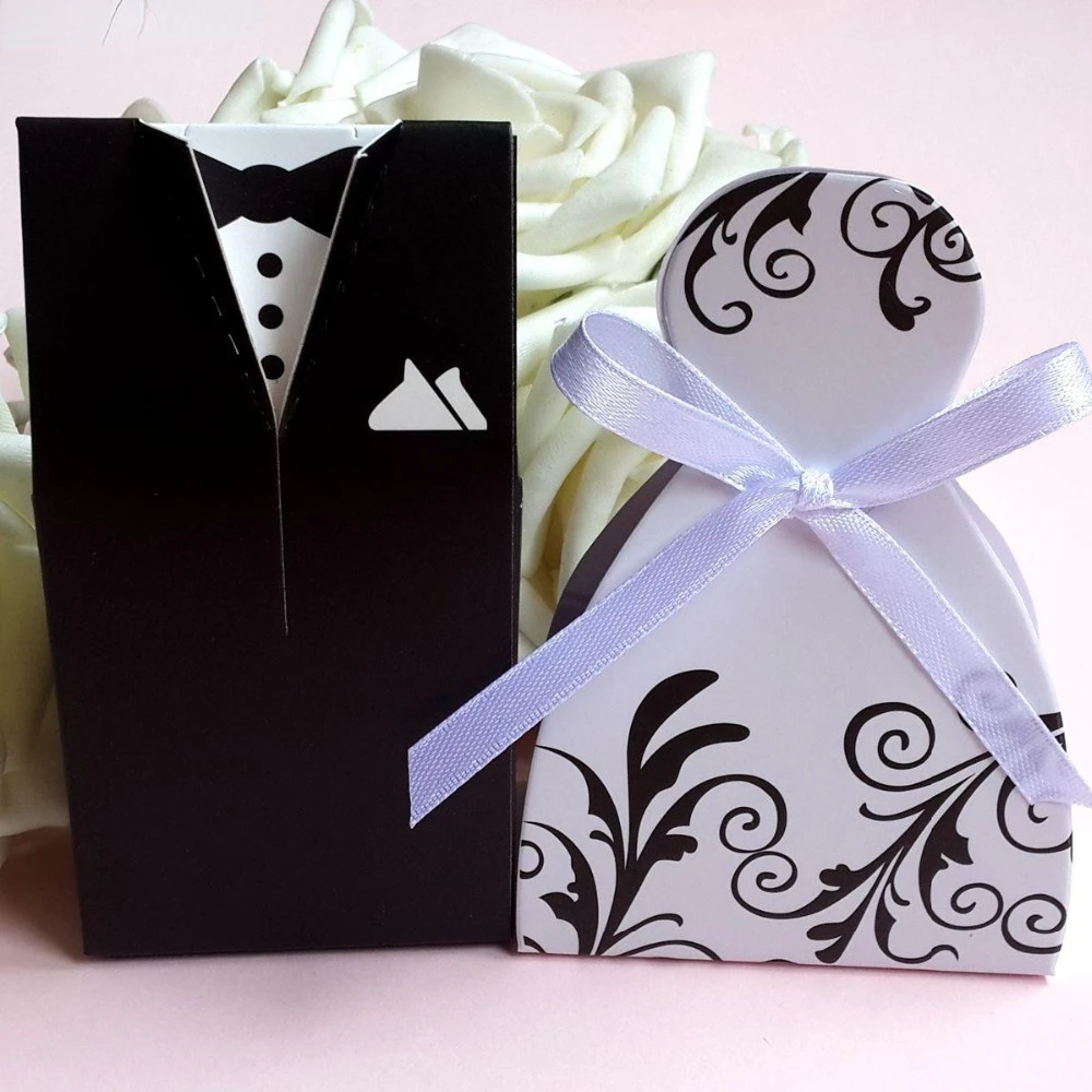 And Gifts Wedding Decoration