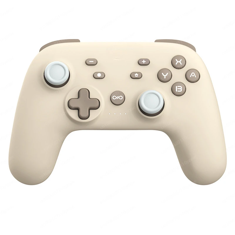 P50switch Геймпад Визуальное макропрограммирование/пробуждение в один