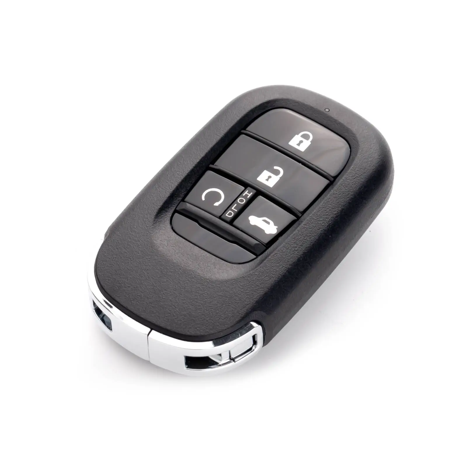 Фото KEYDIY KD ZB46-4 (Старт) Универсальный интеллектуальный дистанционный ключ, 4 кнопки, совместимые с типом Honda №4