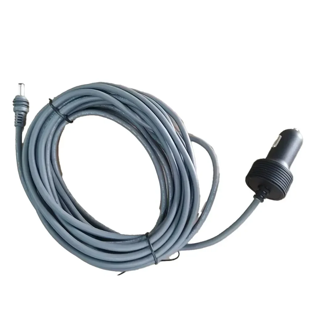 Для Starlink Mini Кабель питания для автомобильного зарядного устройства Адаптер 2 В 24