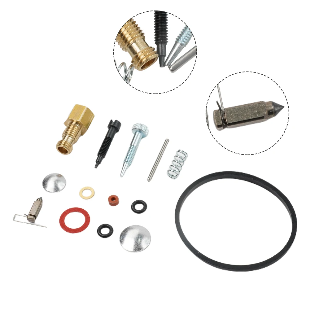 Ремонт Детали Карбюратора для Tecumseh HM80 HM90 632622 HM70 632347 новый товар