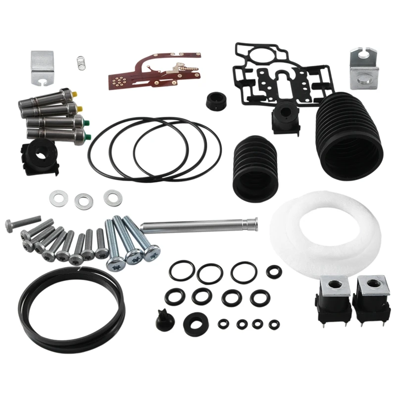 Ремкомплект сервопривода сцепления для Iveco K 013727 N 42536490 42560762 42561466 0501212474 0501219051 42569800