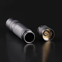 Фонарь Convoy S2 Plus на светодиоде Nichia 519A от 1219 руб#5