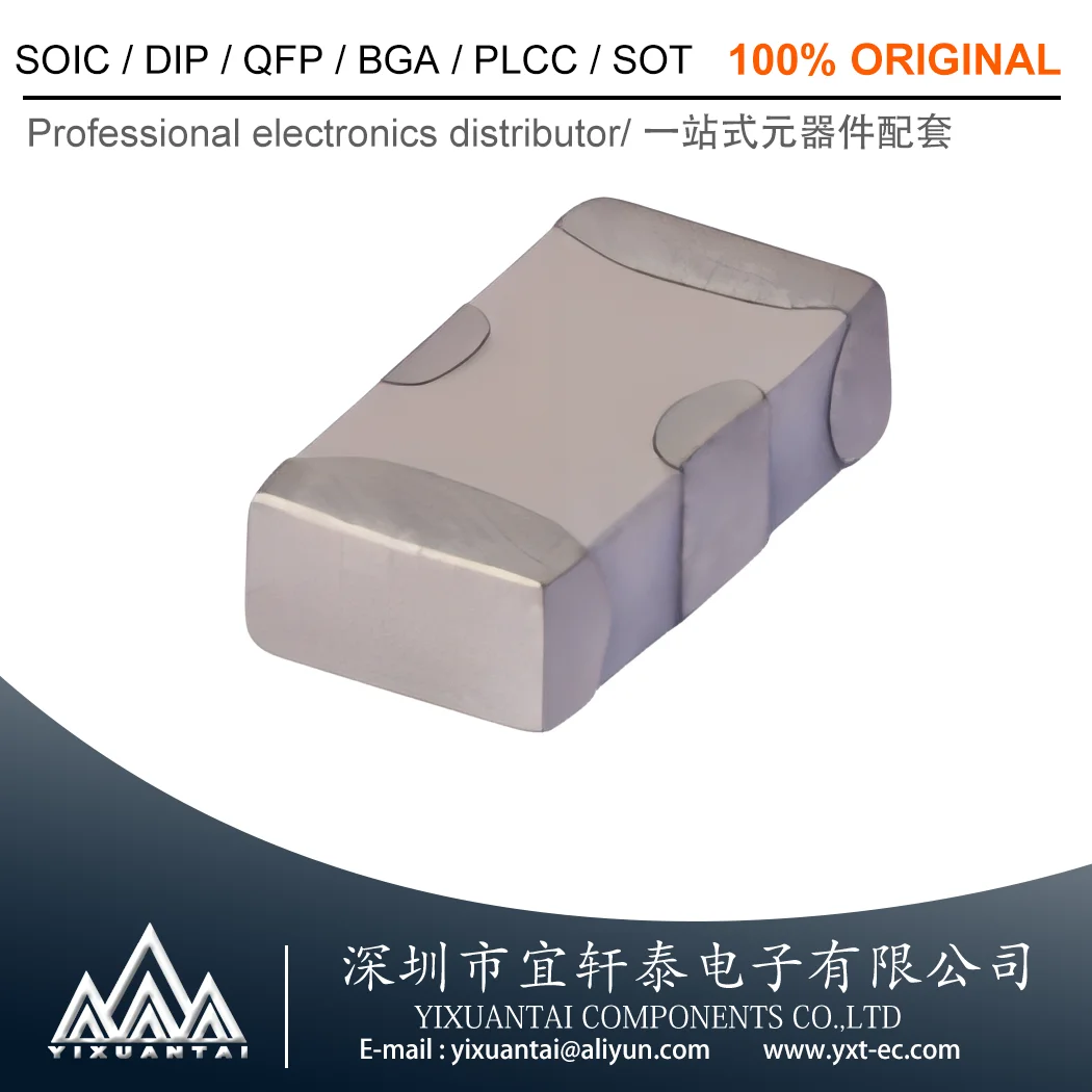 

LFCN-1000 + DC - 1000 MHz LFCN-105 + DC - 105 MHz LFCN-120 + DC - 120 MHz 【LTCC фильтр для нижних частот, 50Ω FV1206 】 10 шт/Лот Новинка