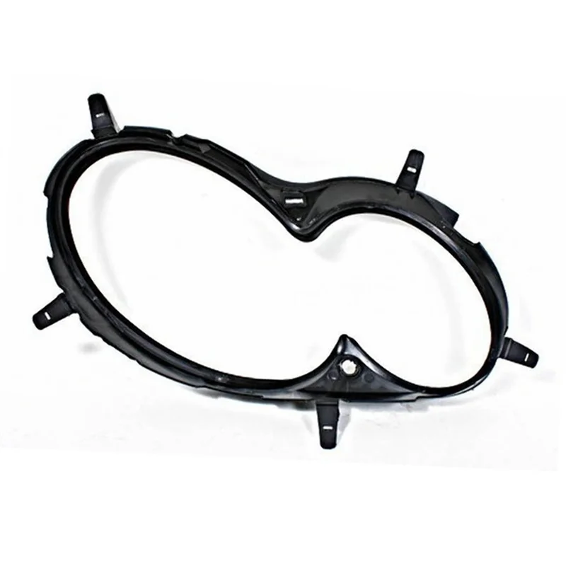 209 826 0291 Автомобильная задняя светозащитная полоса уплотнительная для фар Benz W209 CLK