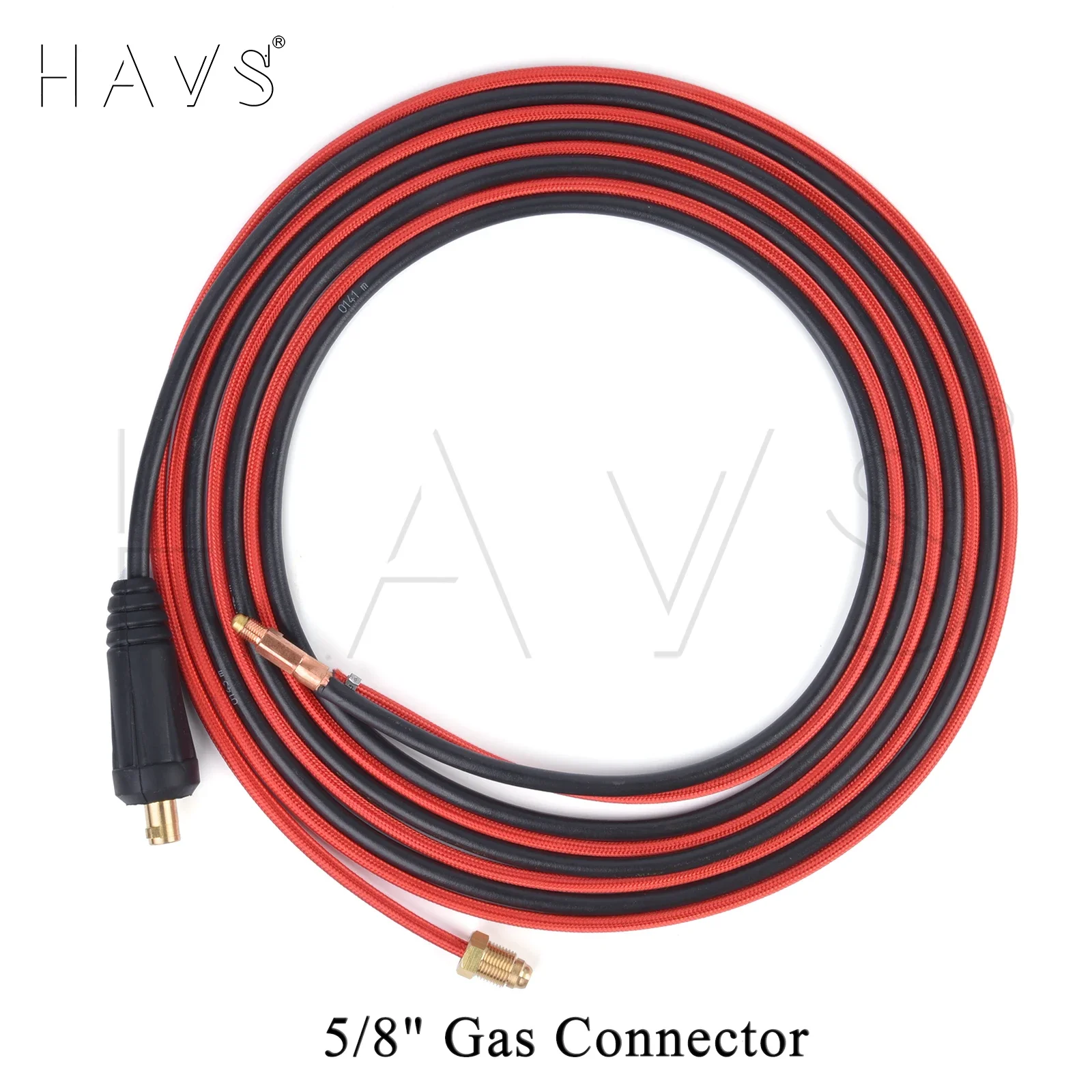 3 8 м/7 6 м WP9 WP17 Сварочная горелка TIG с гибкой головкой газовый клапан отдельный тип