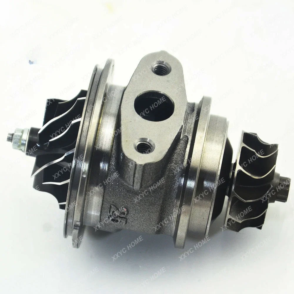 Сбалансированный ремонтный комплект турбонаддува для Hyundai Elantra/Santa Fe/Trajet/Tucson 2.0 CRDi