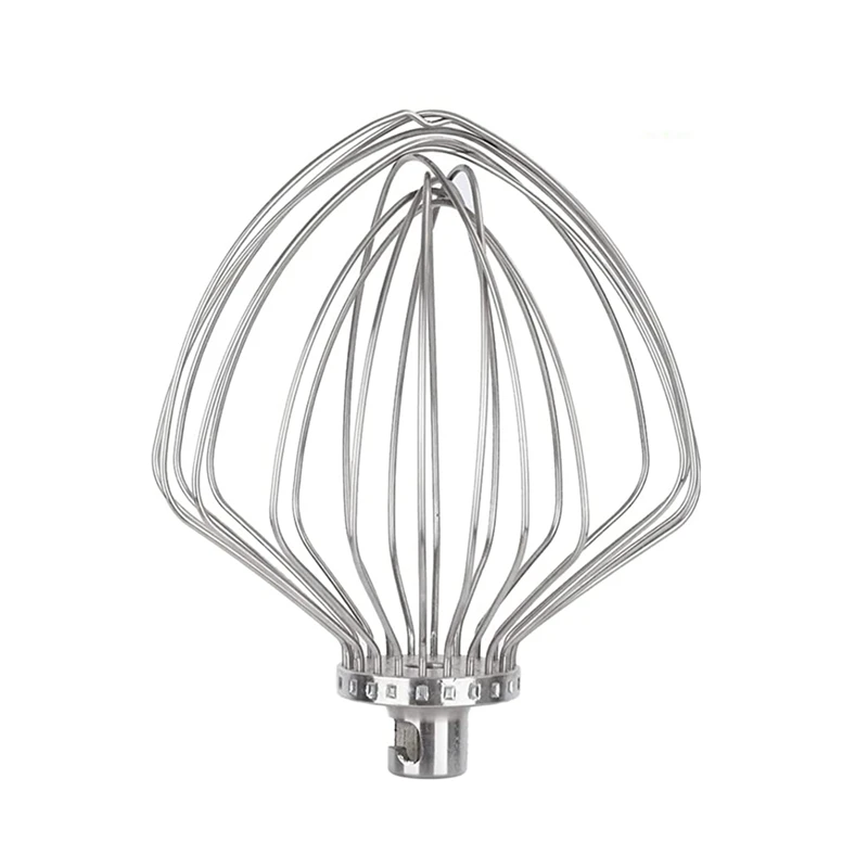 

Насадка-венчик для миксера KitchenAid 7 quart