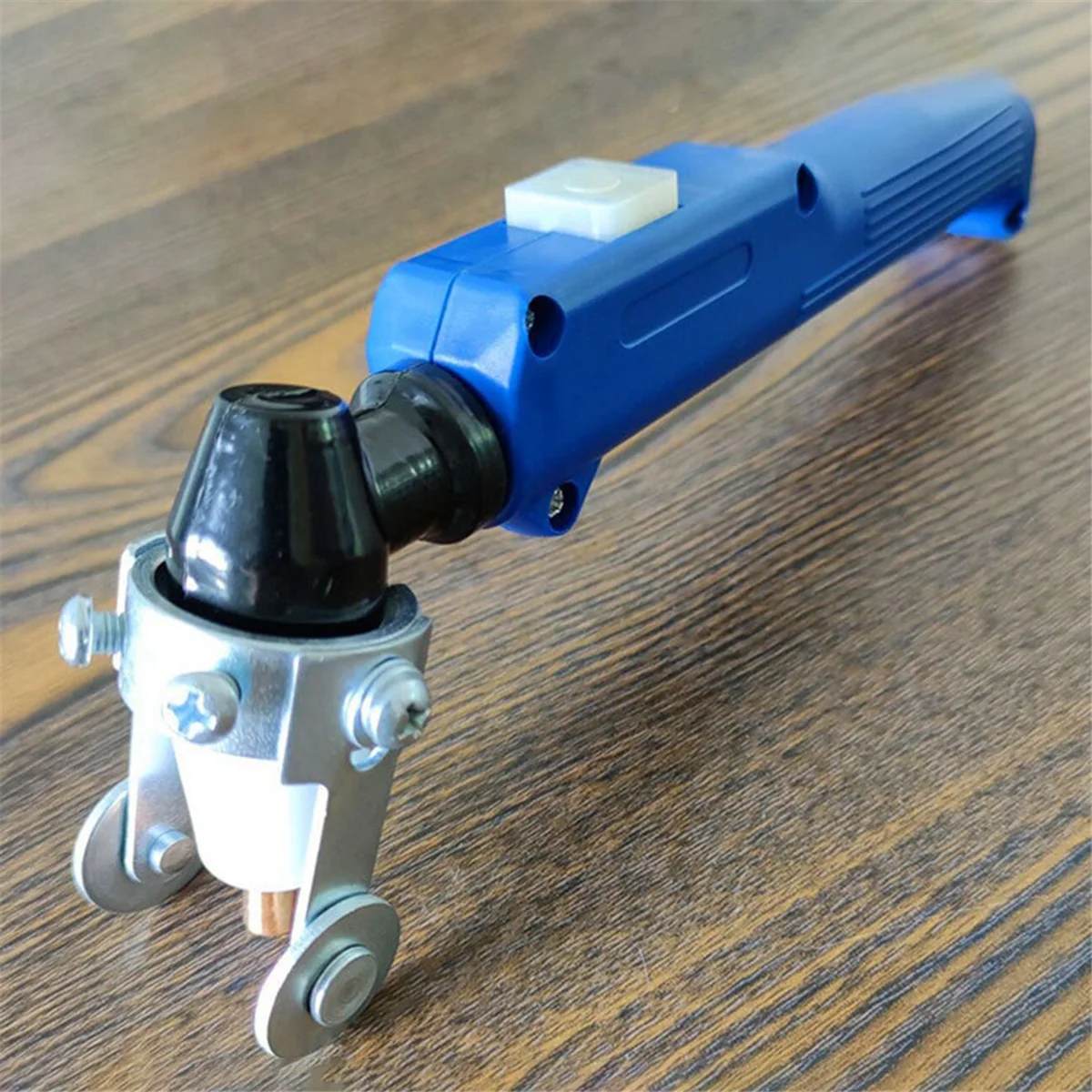 Рукоятка плазменной резки PT31 для профессиональной CUT40 CUT50 CUT60 Red