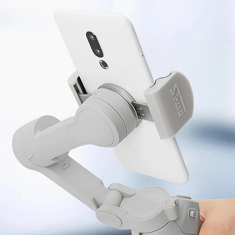 

Для DJI OM 4 ручной карданный магнитный штатив