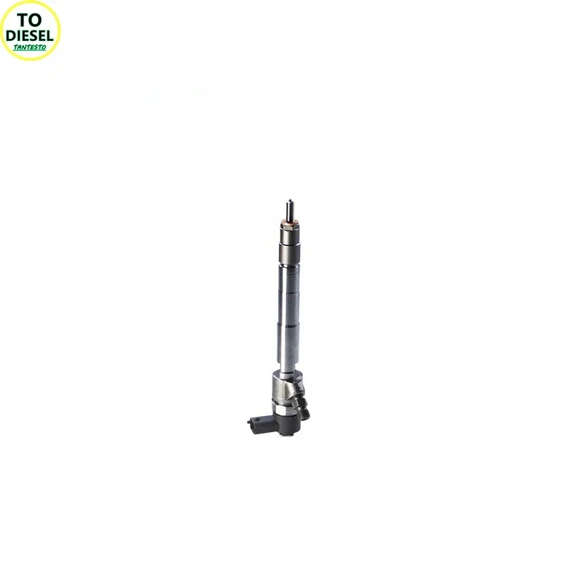 0445110594 Форсунка в сборе для дизельных форсунок Bosch Common Rail и двигателей Volvo Weichai