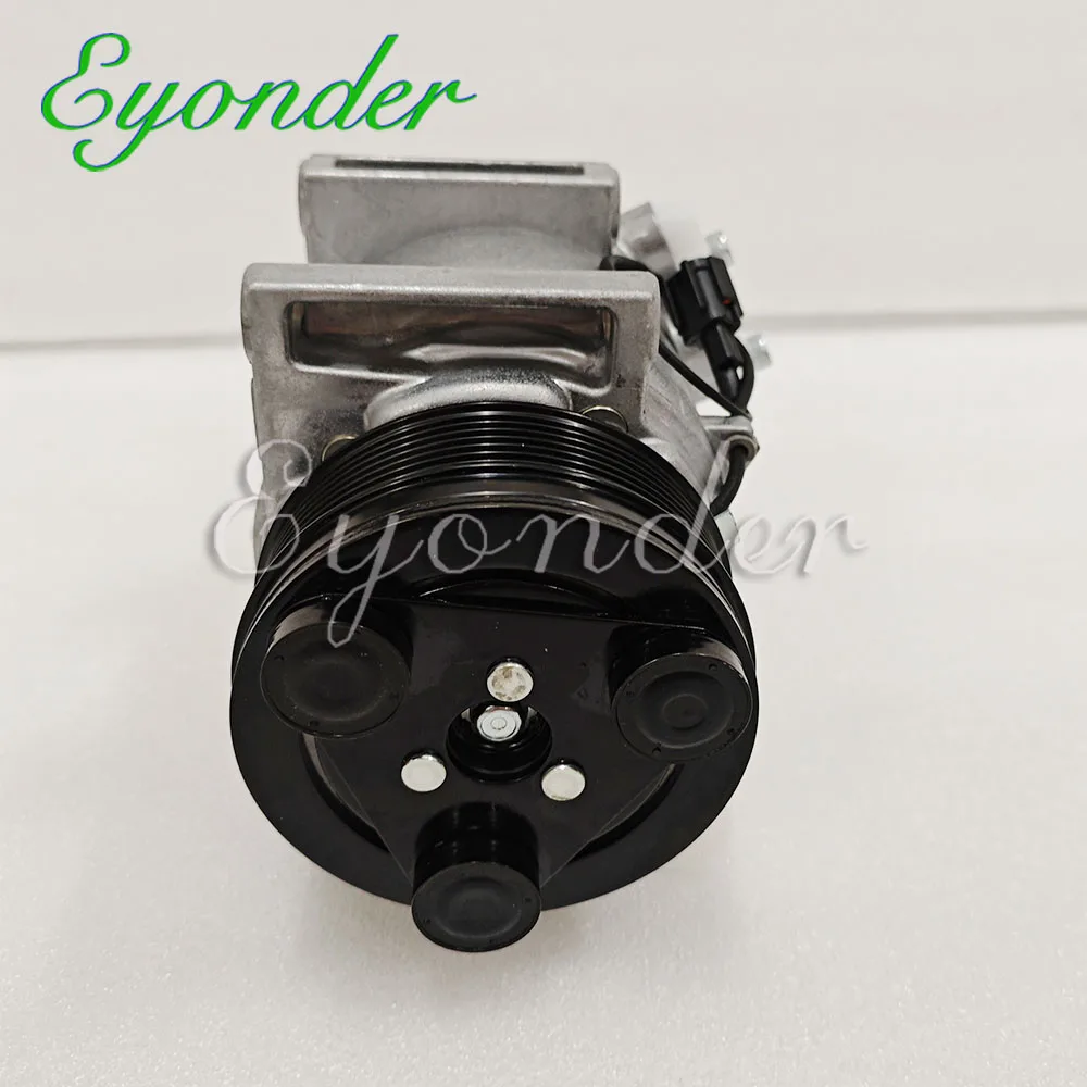 Компрессор переменного тока для INFINITI QX56 NISSAN патруль Y62 926001LA2C 926001LA2D 926001LA3D 926007J00A