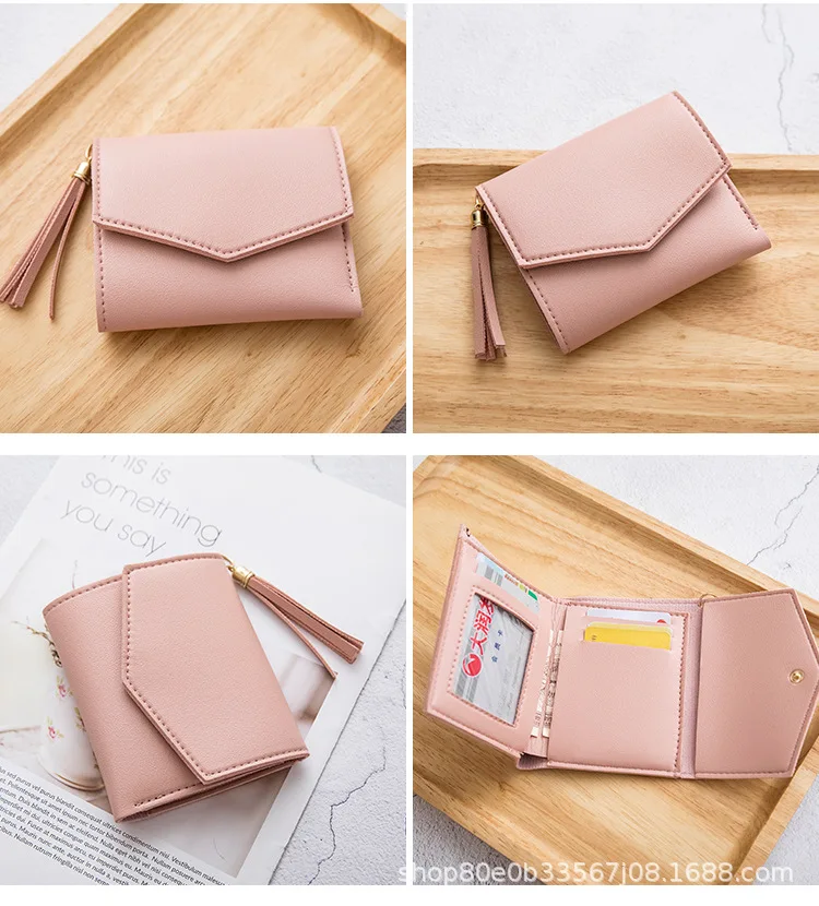 2023 clutch new foreign trade small bag custom women bags cross-border bags women's card bags coin purse