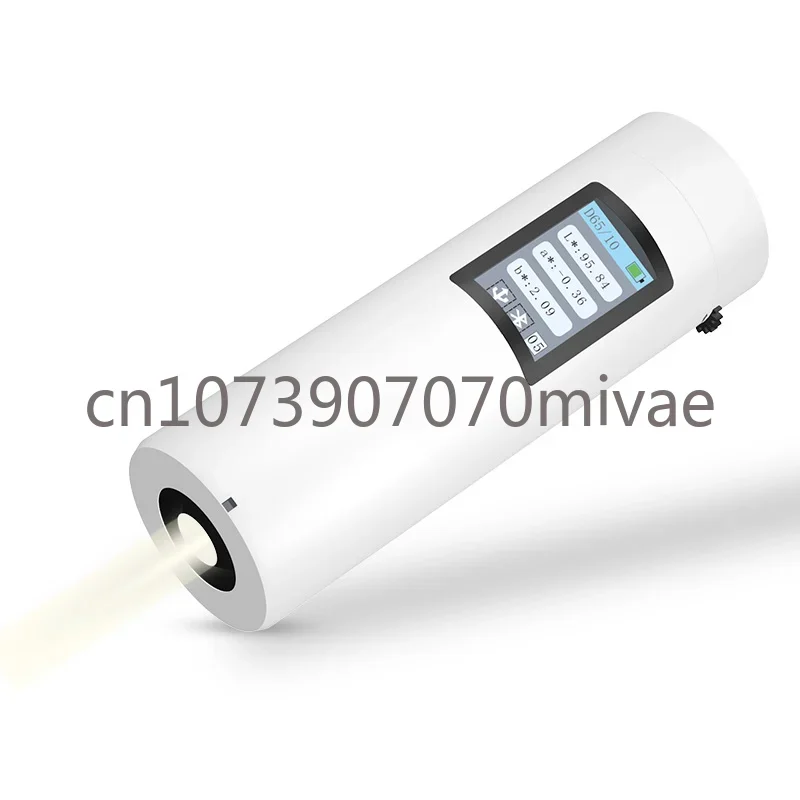 3nh Мини карманный лабораторный Портативный Цифровой Фото Колориметр