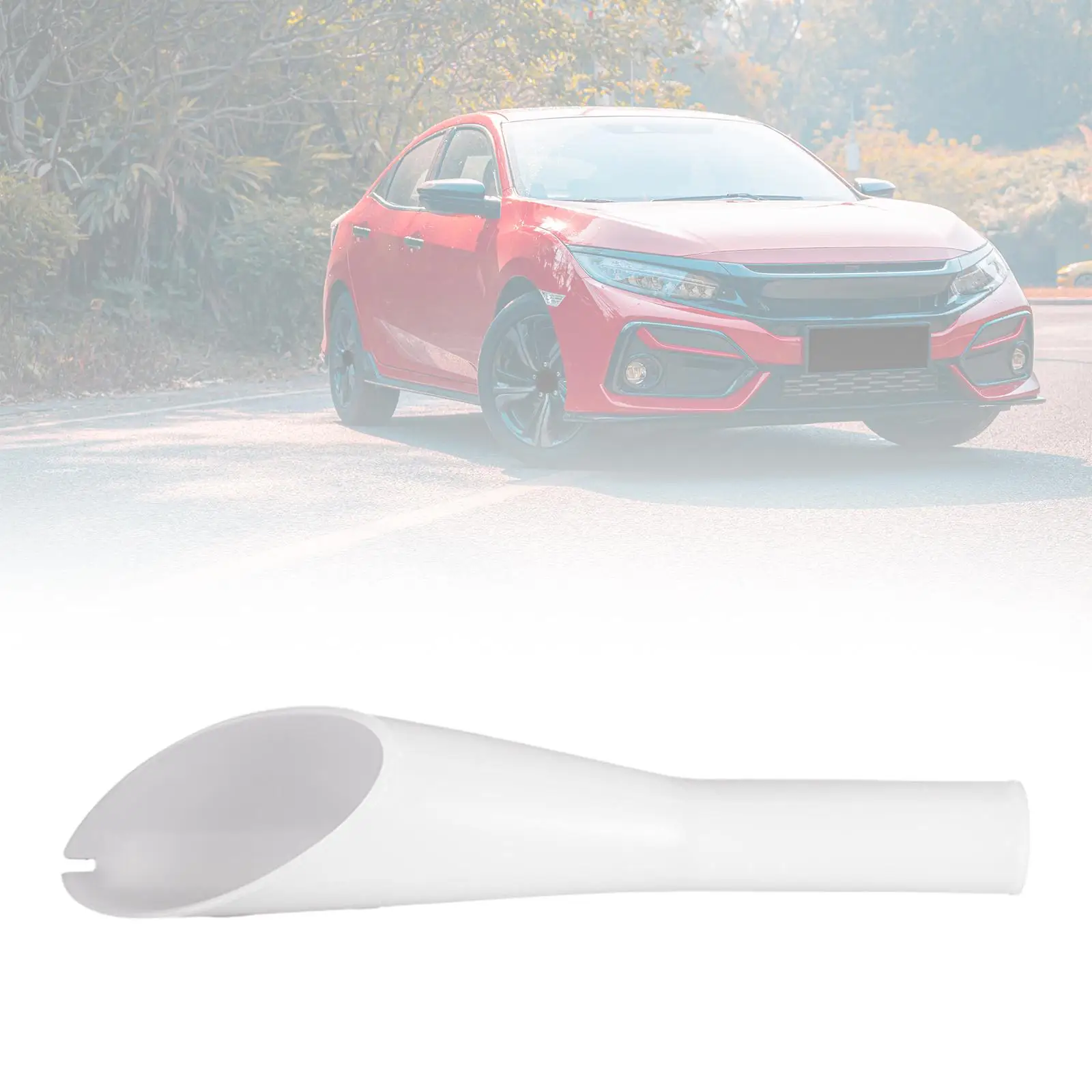 Воронка заливной горловины 8U5A 17B068 AD автомобиля для Ford F150 Mountaineer Mkz