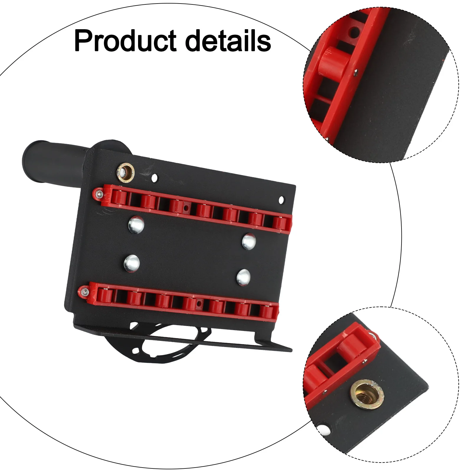 Резак для керамической плитки 45-градусный инструмент конирования строительные